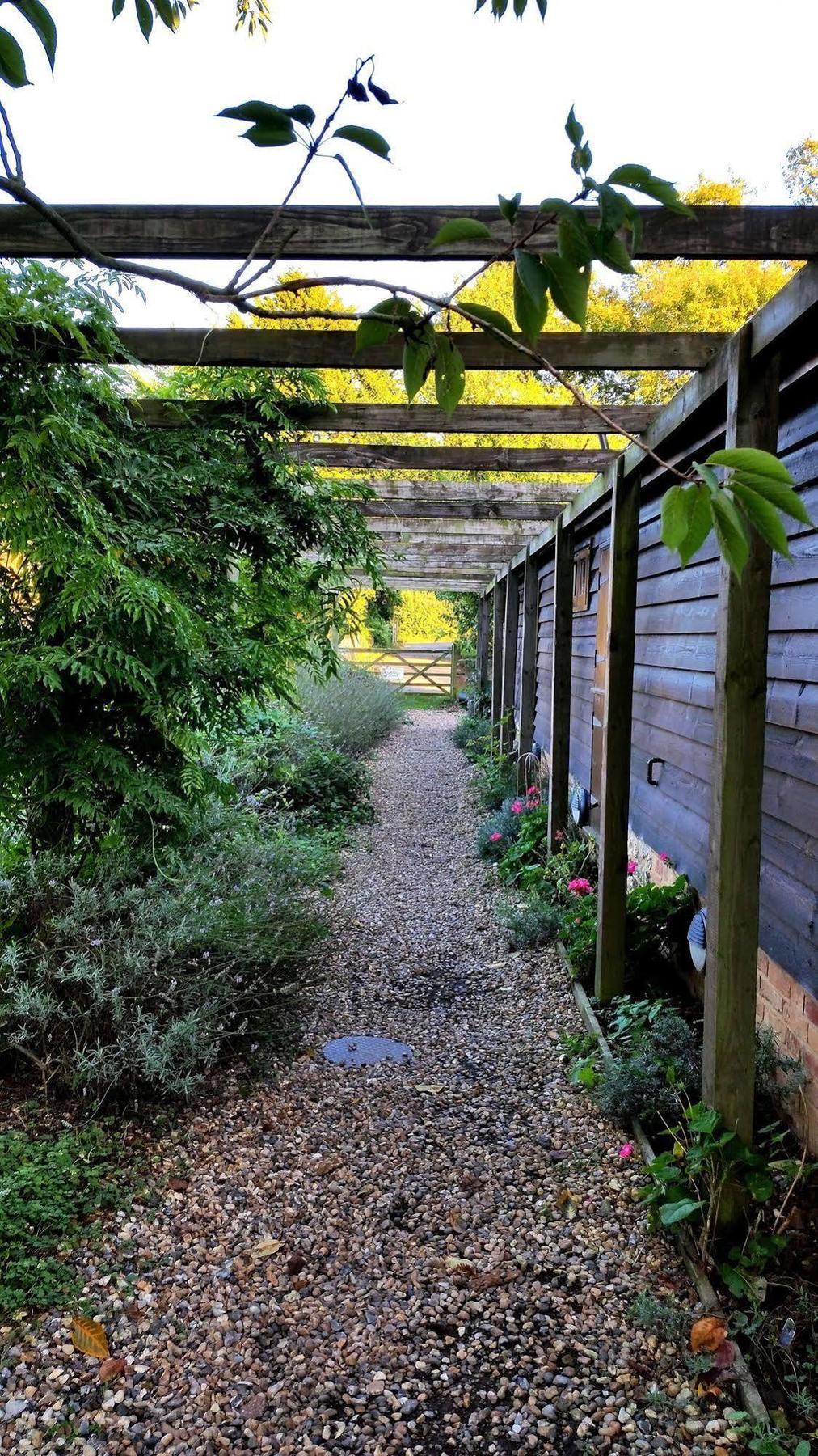 Iffin Farmhouse Canterbury Exterior photo